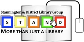 STAND - Stannington and District Library Group
More than just a library