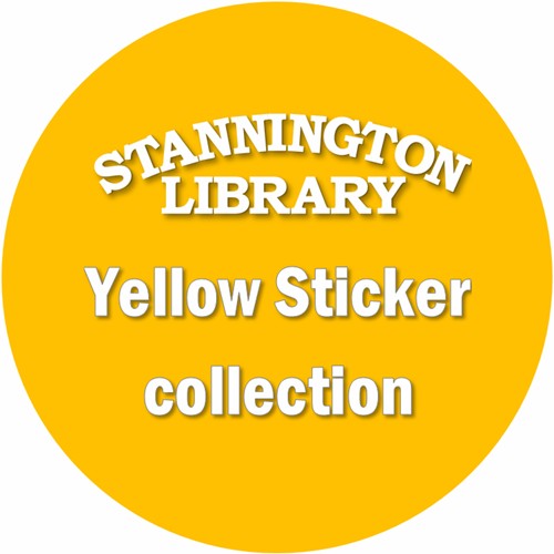 link to stannington library's online catalogue