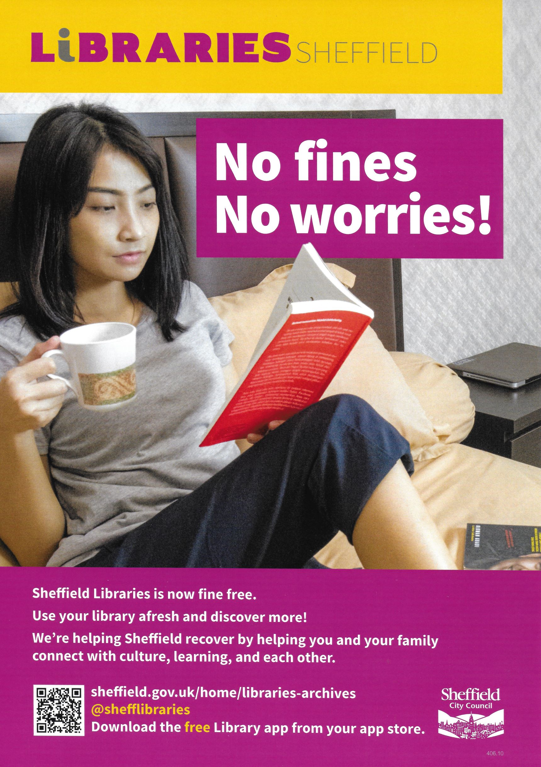 Stannington Library A local library, run by local people, for the